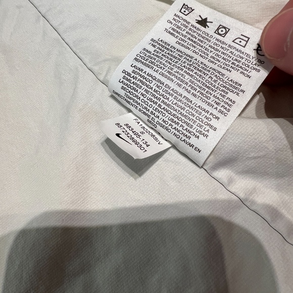 Nike Windrunner Windbreaker Running Jacket Women’s Small - Picture 5 of 9